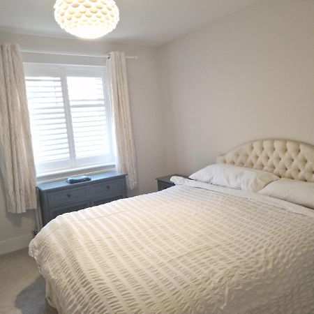 Bersted Coastal Retreat Bognor 빌라 외부 사진