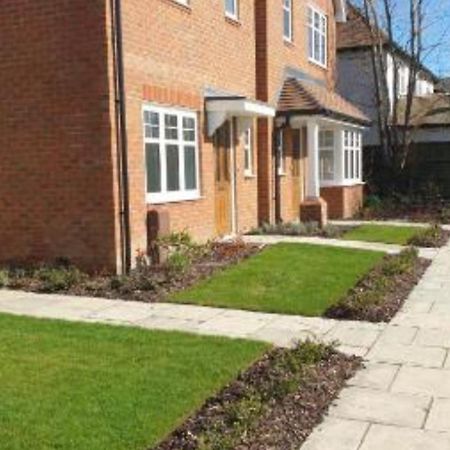 Bersted Coastal Retreat Bognor 빌라 외부 사진