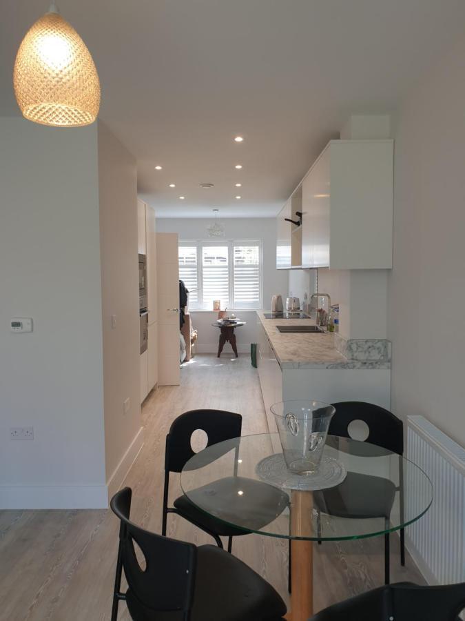 Bersted Coastal Retreat Bognor 빌라 외부 사진