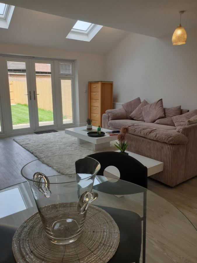 Bersted Coastal Retreat Bognor 빌라 외부 사진