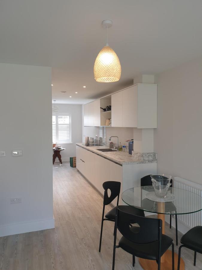 Bersted Coastal Retreat Bognor 빌라 외부 사진