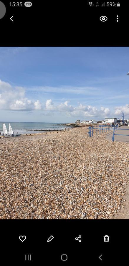 Bersted Coastal Retreat Bognor 빌라 외부 사진