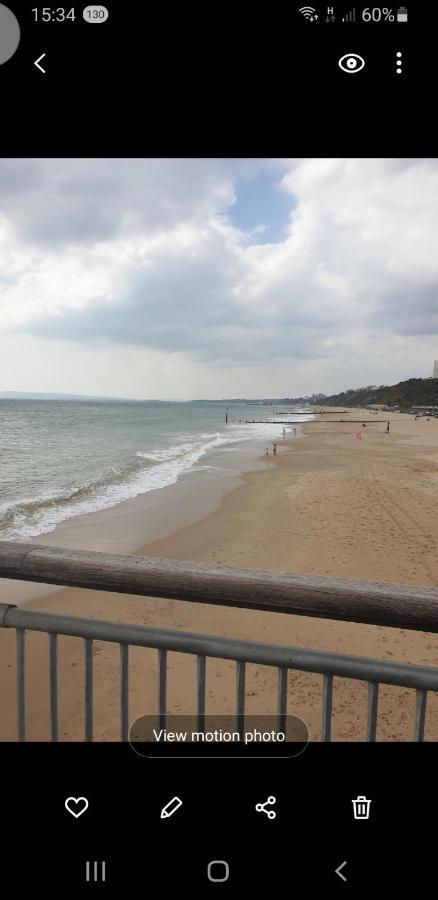 Bersted Coastal Retreat Bognor 빌라 외부 사진