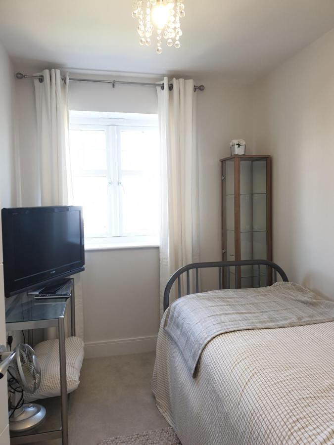 Bersted Coastal Retreat Bognor 빌라 외부 사진