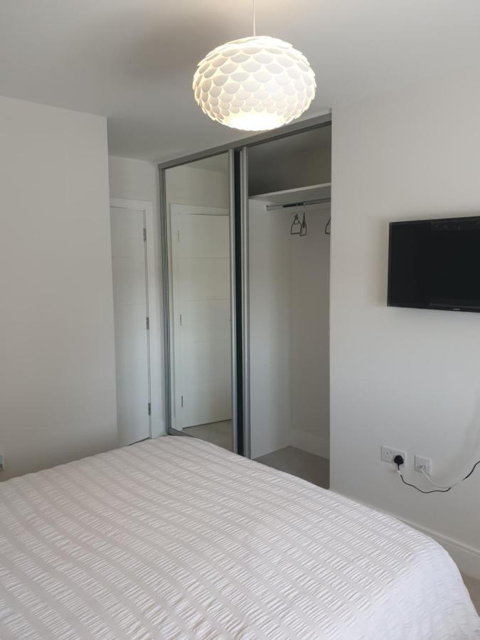 Bersted Coastal Retreat Bognor 빌라 외부 사진