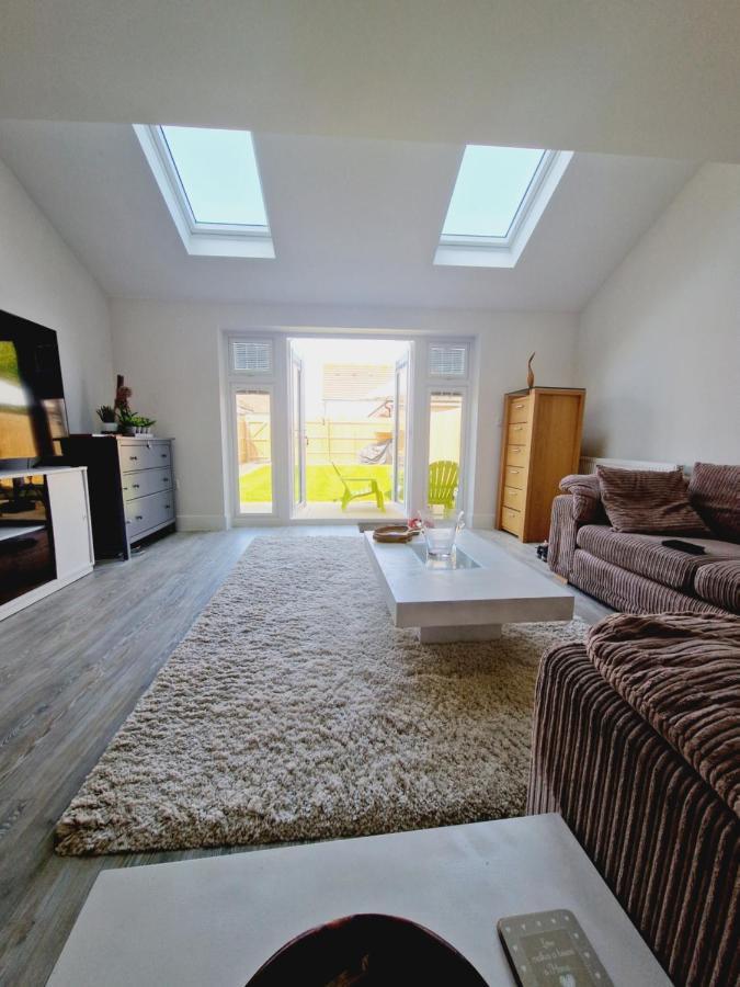 Bersted Coastal Retreat Bognor 빌라 외부 사진