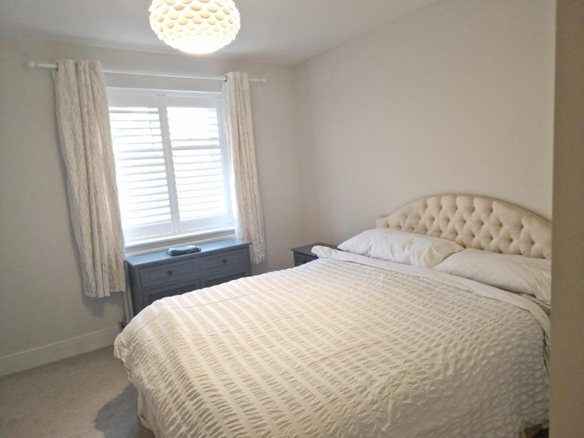 Bersted Coastal Retreat Bognor 빌라 외부 사진