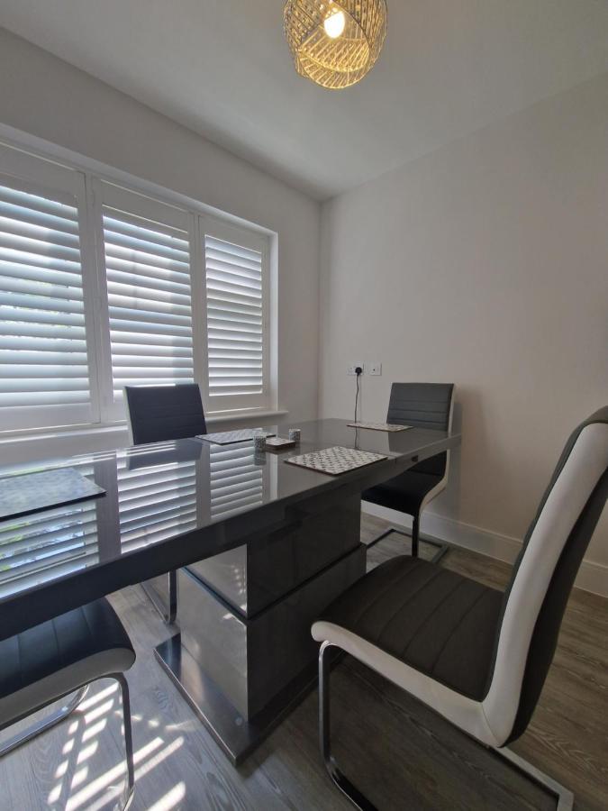 Bersted Coastal Retreat Bognor 빌라 외부 사진