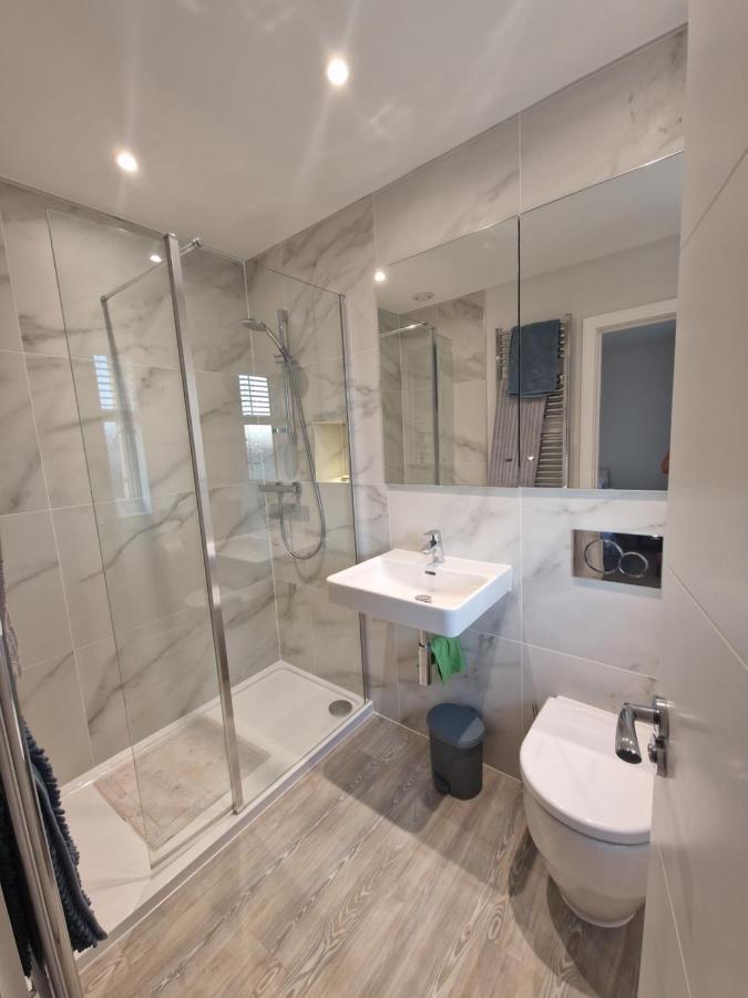 Bersted Coastal Retreat Bognor 빌라 외부 사진