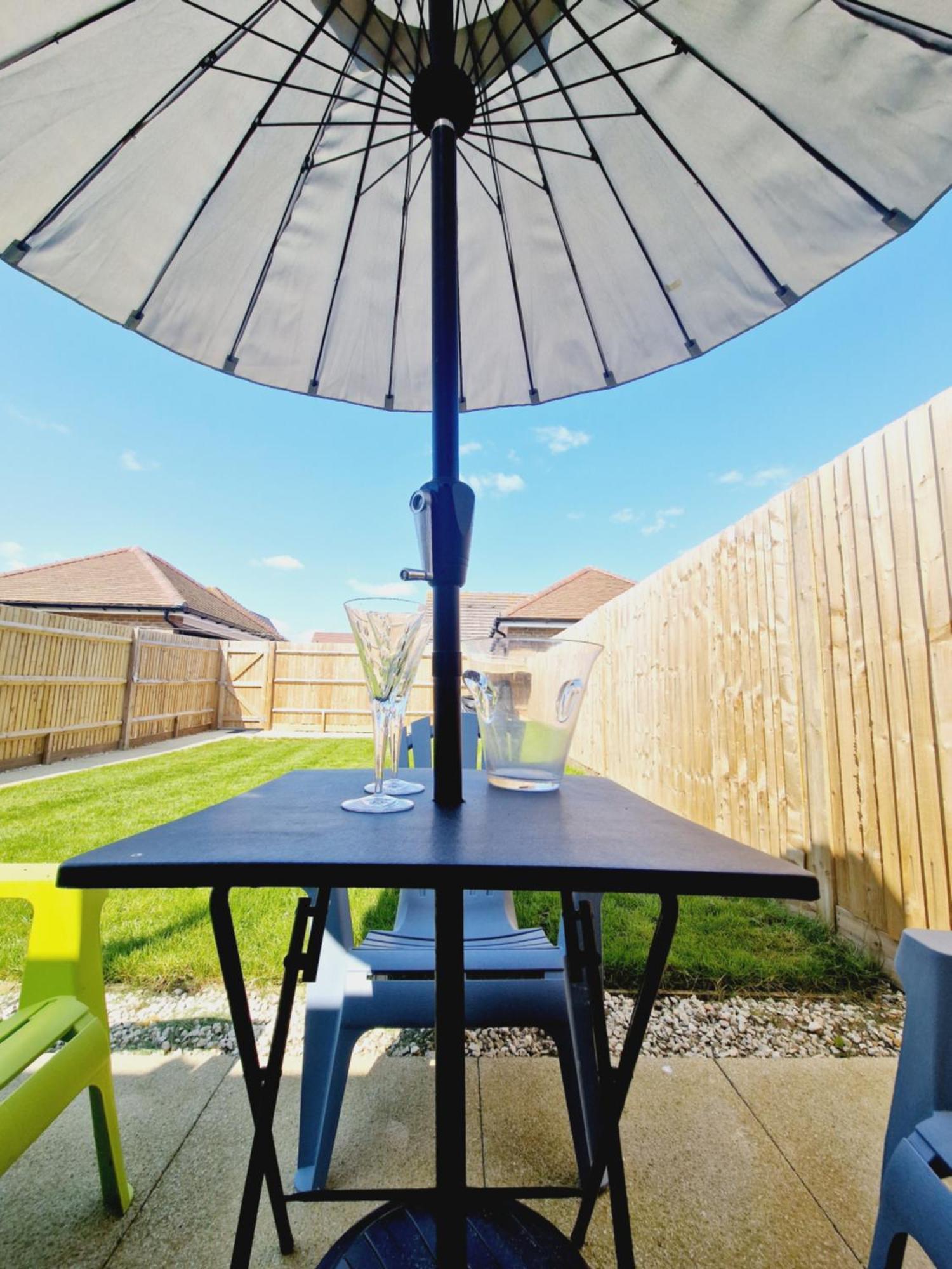 Bersted Coastal Retreat Bognor 빌라 객실 사진